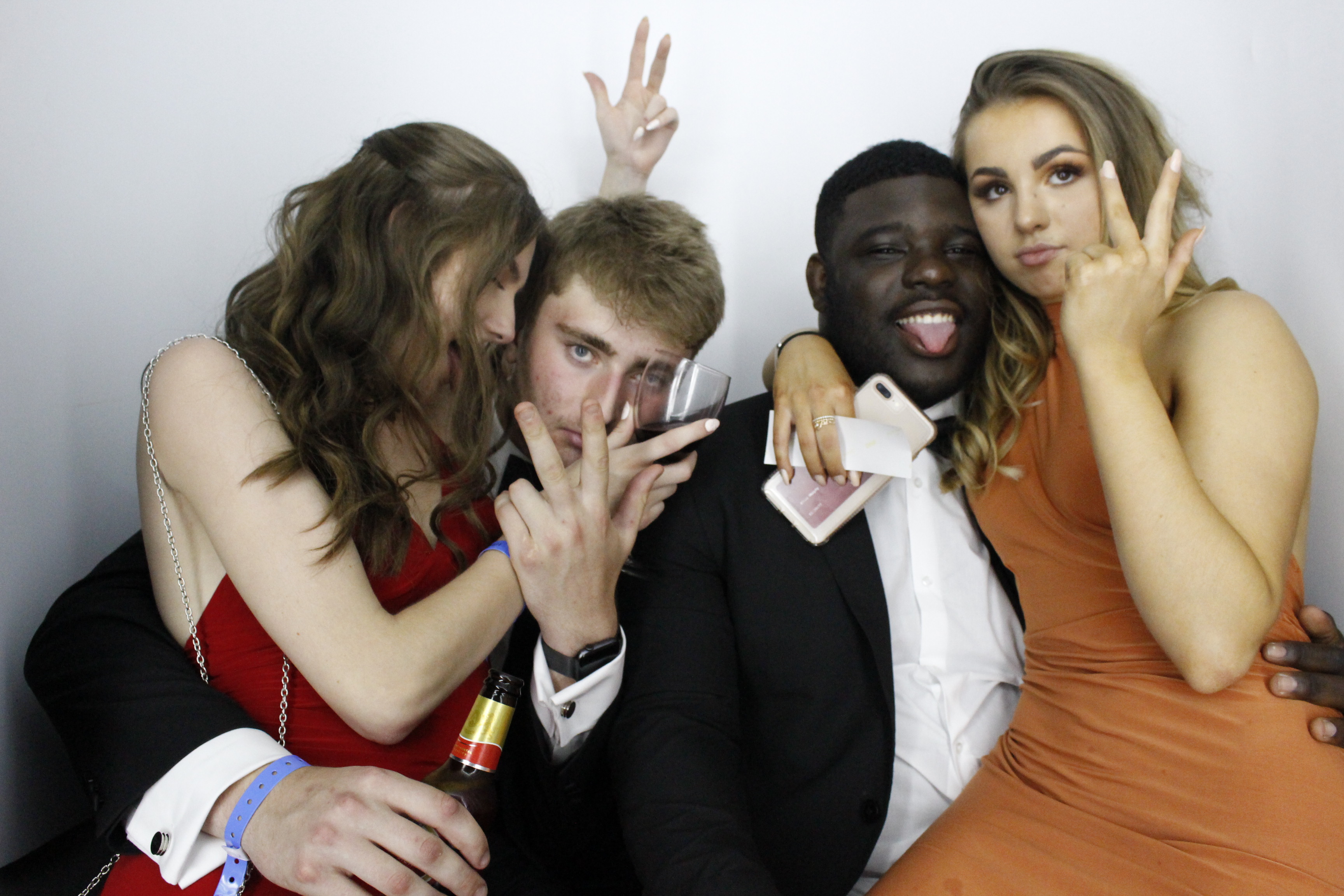 Whitgift School Year 13 Prom | View more photos from the event at gallery.myphotoboothexperience.co.uk/u/MyPhotoBoothExperienceLtd/Whitgift-School-Year-13-Prom